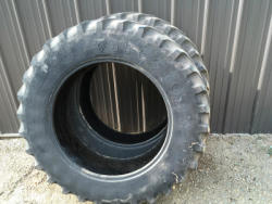 Tires (5)